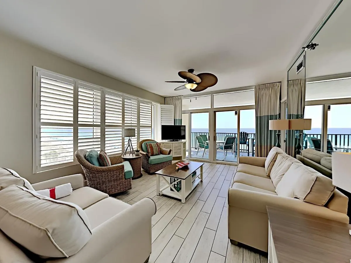 Jade East Towers #610 Apartment Destin