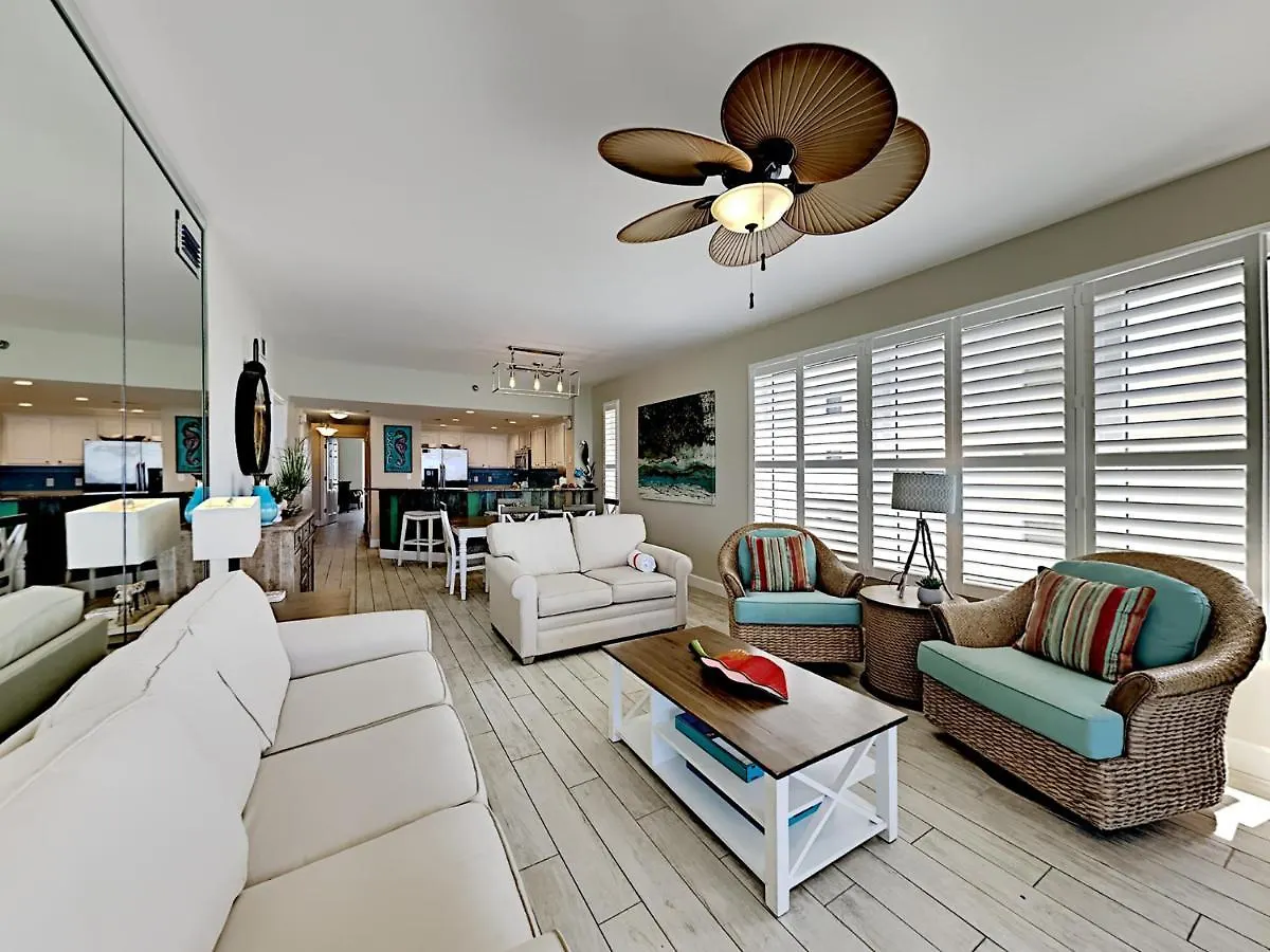 Jade East Towers #610 Apartment Destin