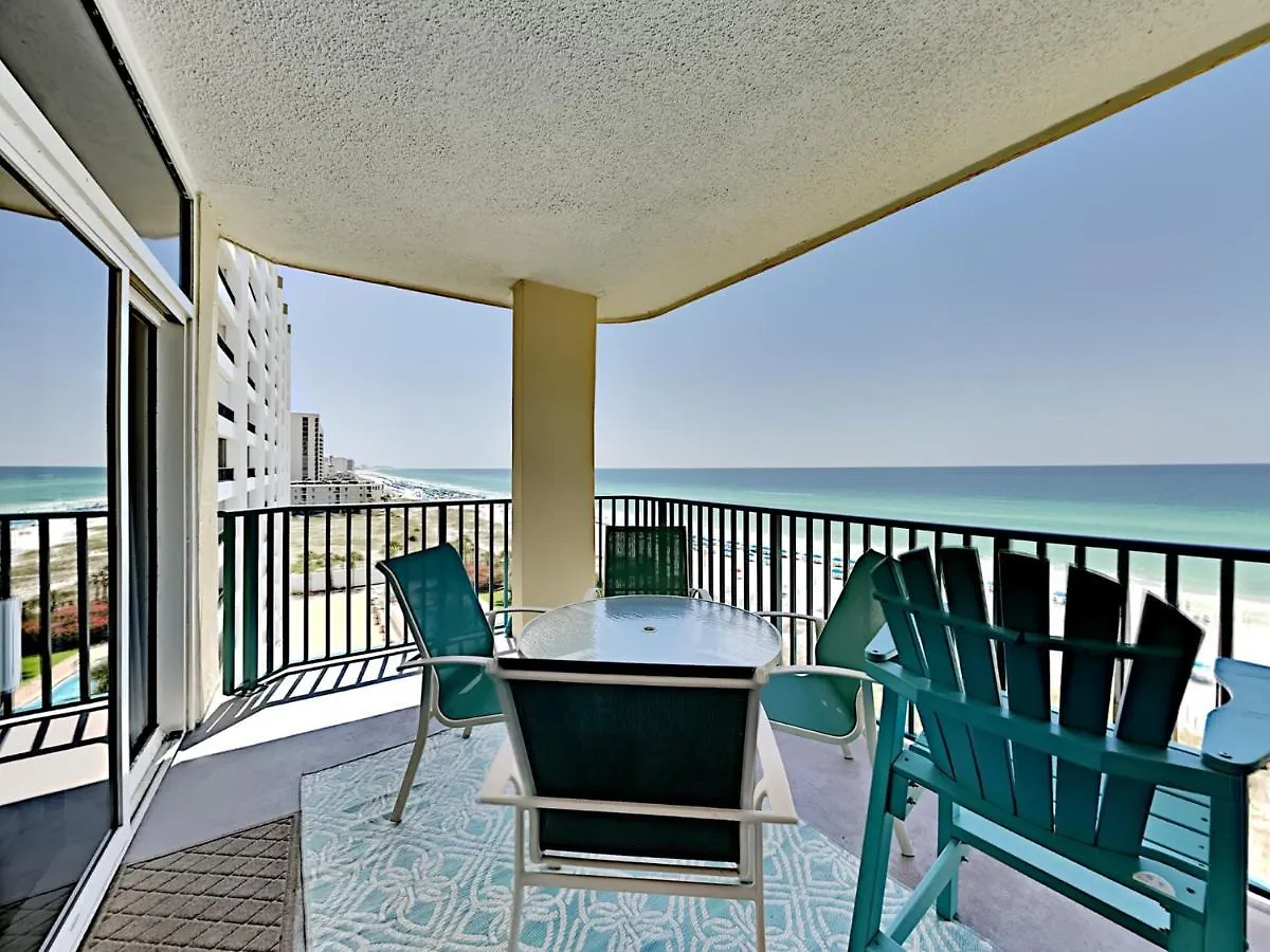 Jade East Towers #610 Apartment Destin
