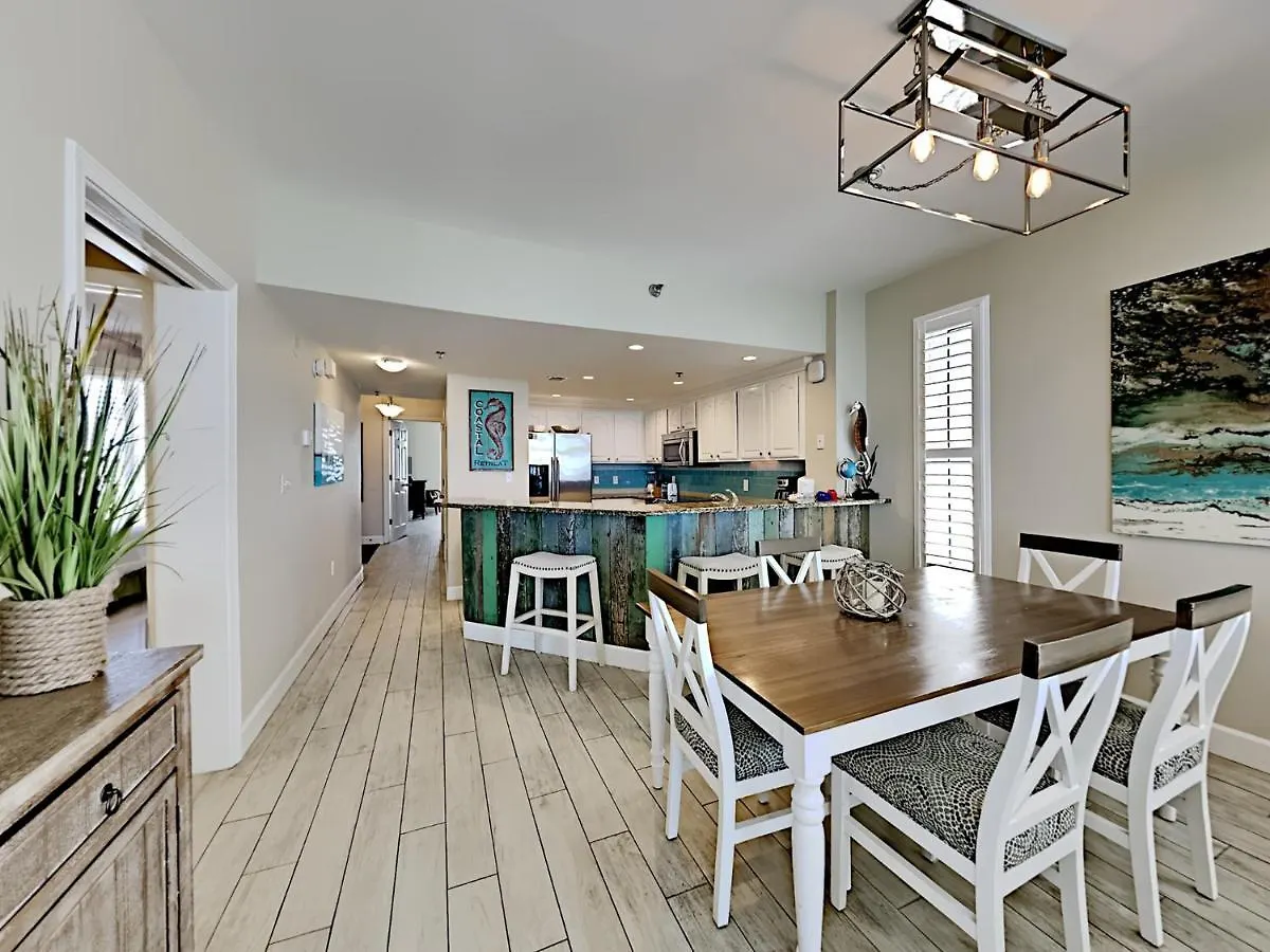 Jade East Towers #610 Apartment Destin 0*,