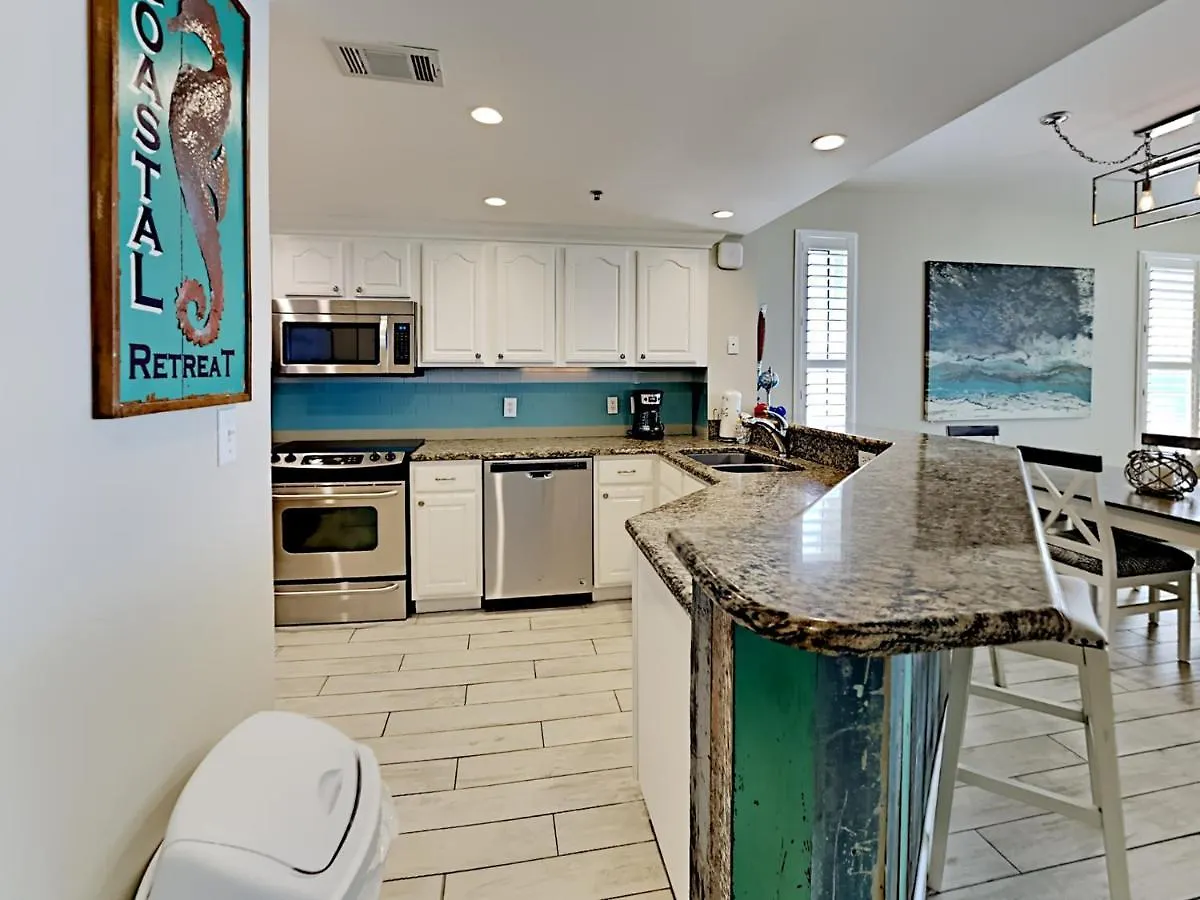 Jade East Towers #610 Apartment Destin