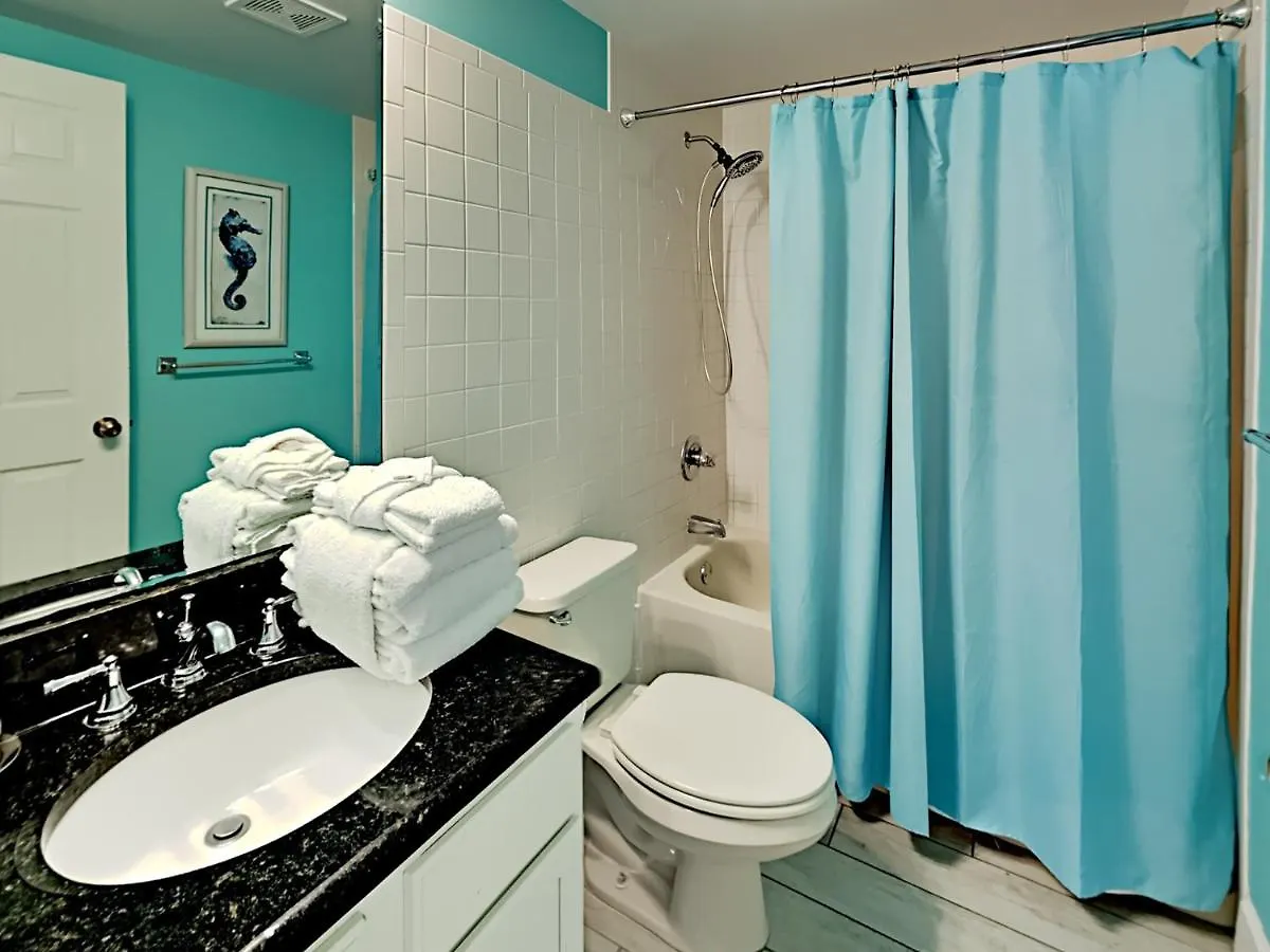 Jade East Towers #610 Apartment Destin United States