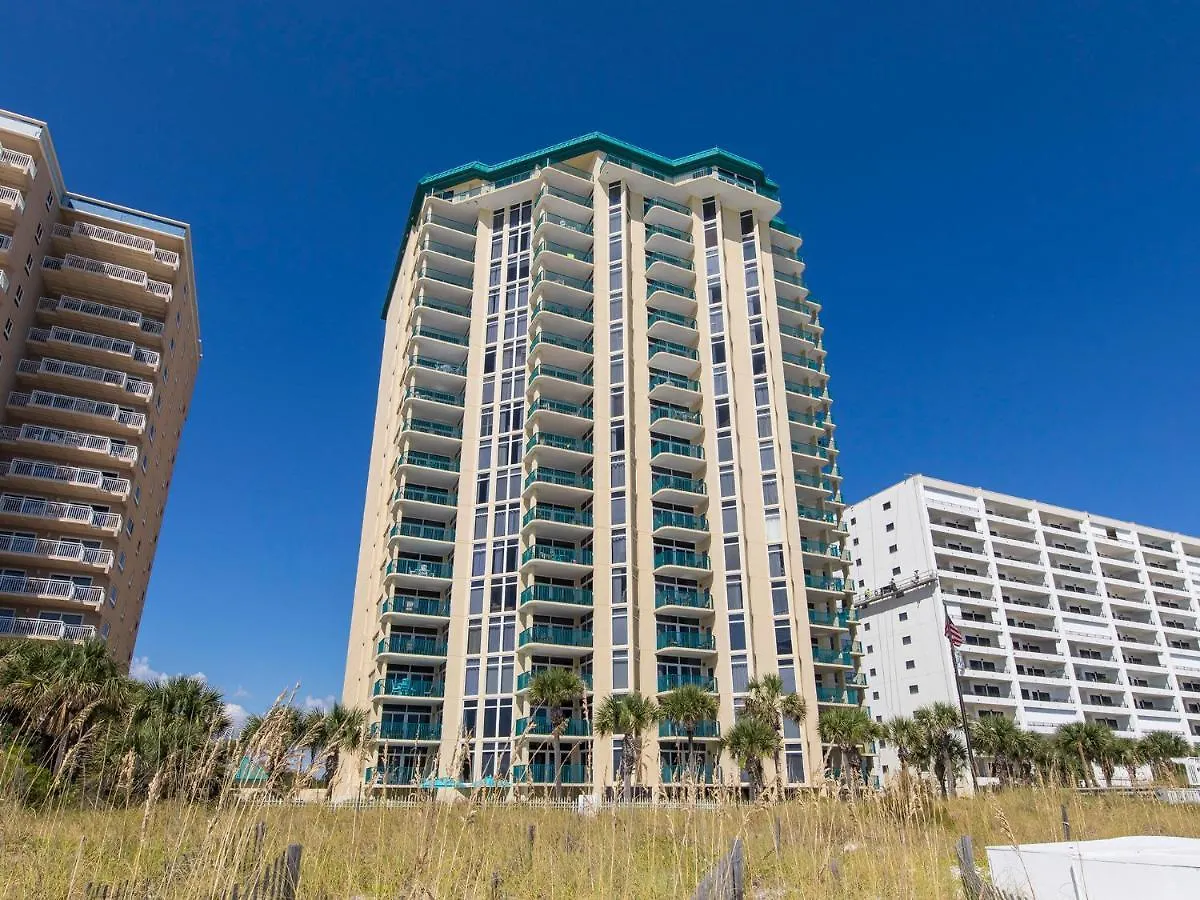 Jade East Towers #610 Apartment Destin