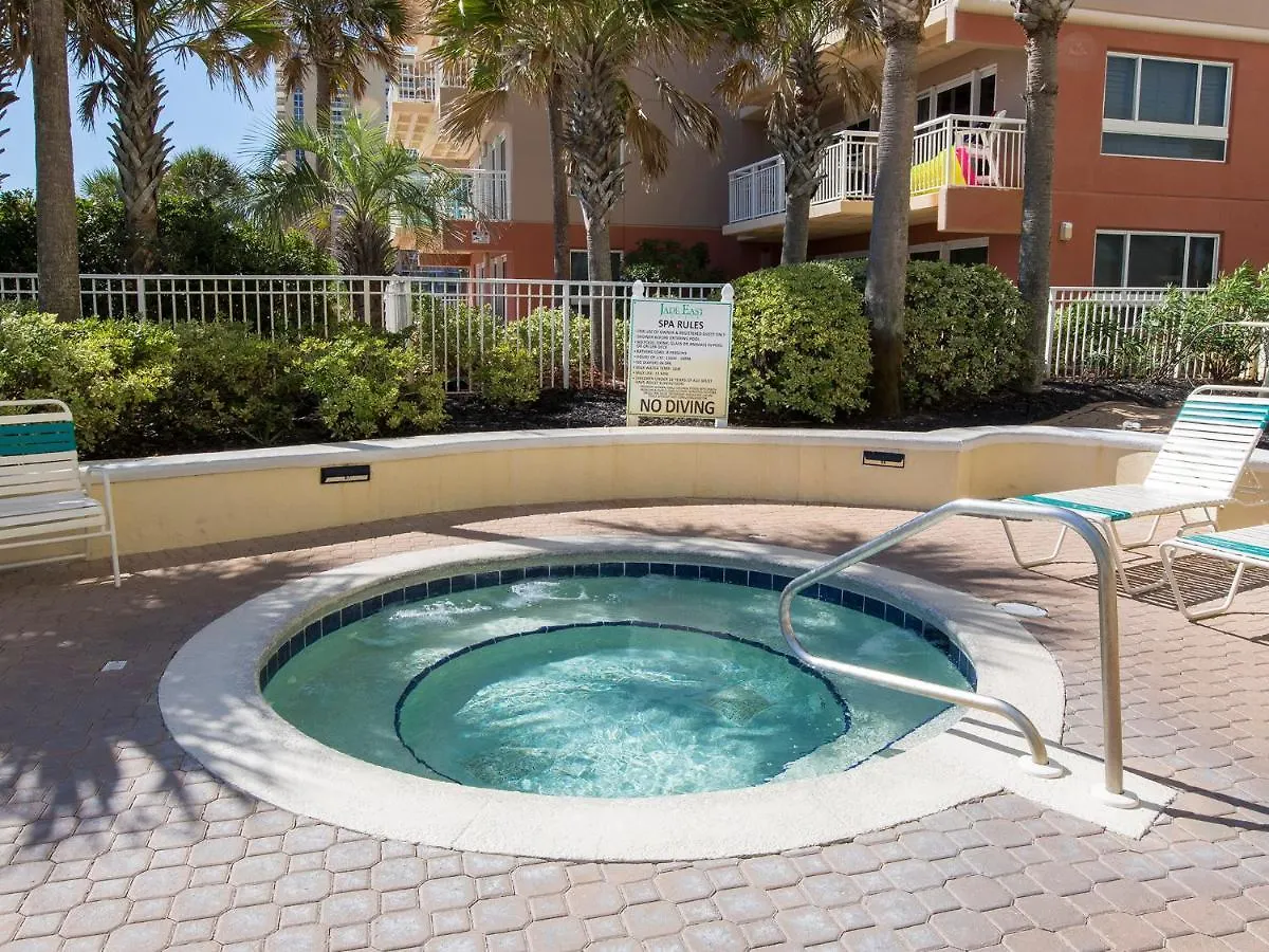 Jade East Towers #610 Apartment Destin