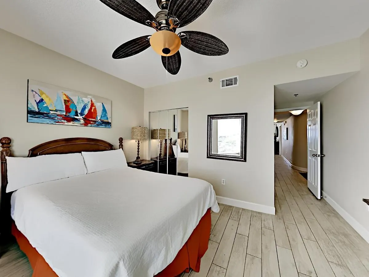 Jade East Towers #610 Apartment Destin 0*,  United States