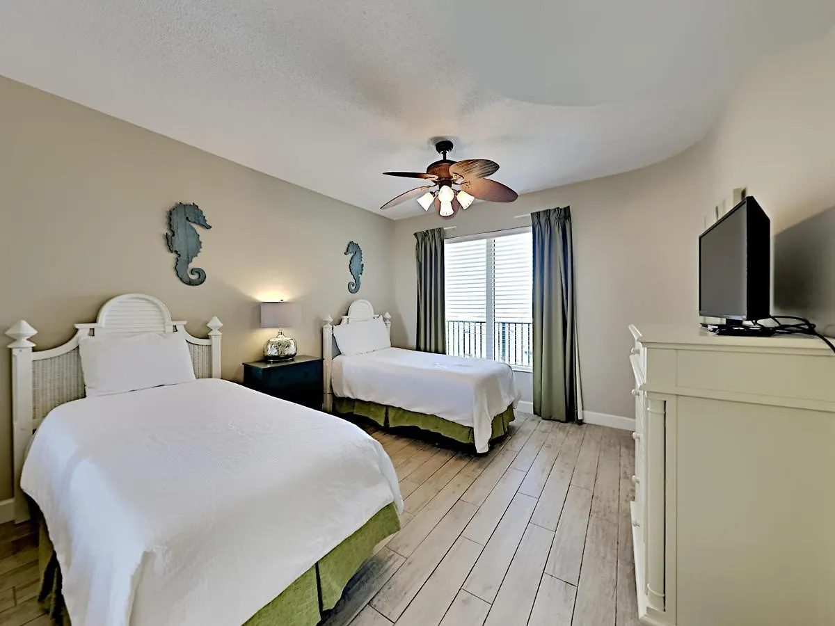 Jade East Towers #610 Apartment Destin