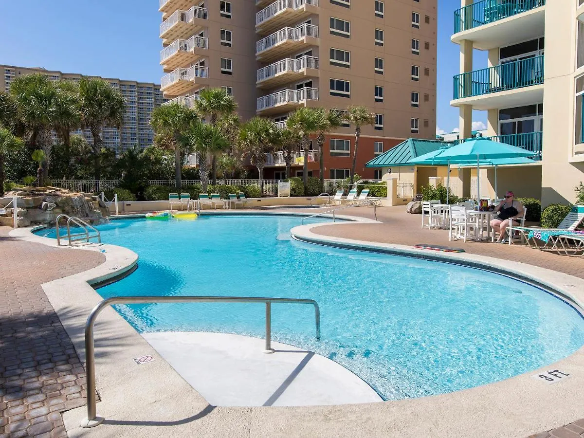 Jade East Towers #610 Apartment Destin