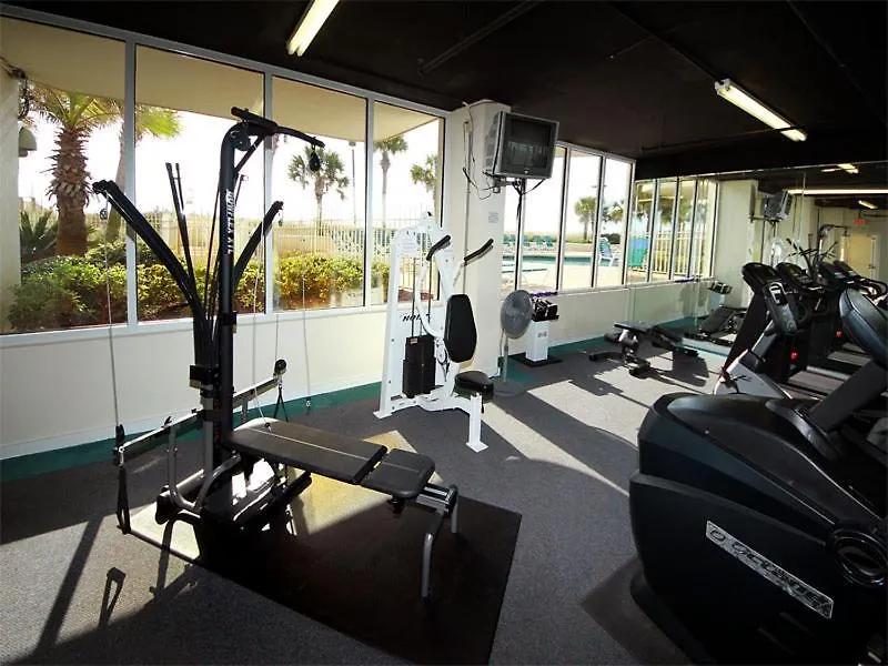 Jade East Towers #610 Apartment Destin