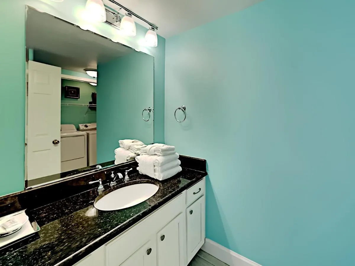 Jade East Towers #610 Apartment Destin