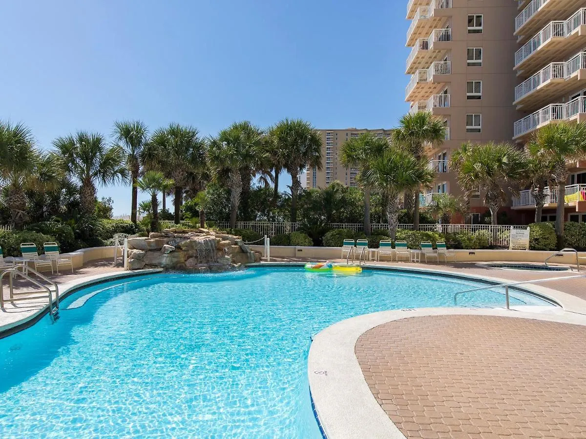 Jade East Towers #610 Apartment Destin United States